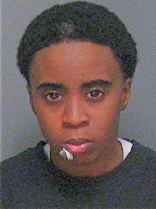 Williams Jarnette - Florence County, SC 