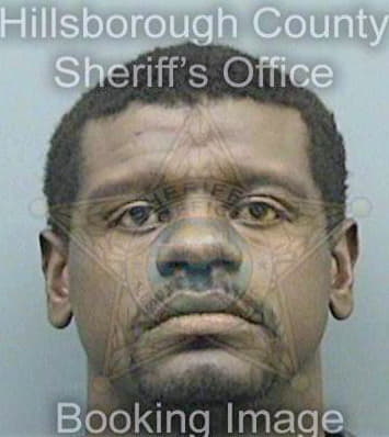 Singletary Jeffrey - Hillsborough County, FL 