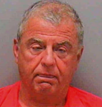 Carroll John - Lee County, FL 