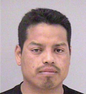 Escobedo Jorge - Madera County, CA 