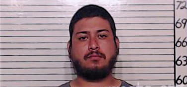 Cedillo Jose - Comal County, TX 