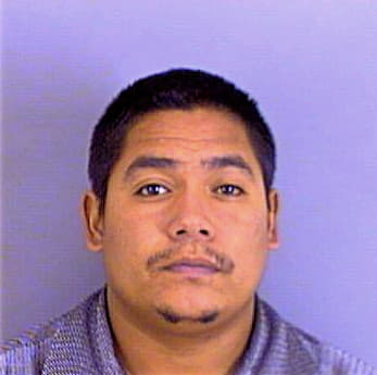 Esquivel Jose - Smith County, TX 