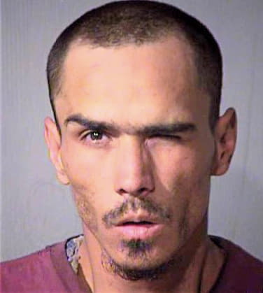 Rodriguez-Caro Jose - Maricopa County, AZ 