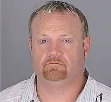 Bernardi Joseph - Pasco County, FL 