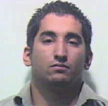 Robles Joshua - Christian County, KY 