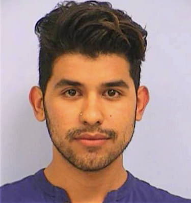 Ramos Julio - Travis County, TX 