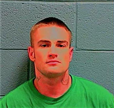 Hobbs Justin - Randall County, TX 