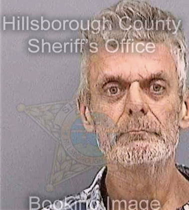Mullins Kennith - Hillsborough County, FL 