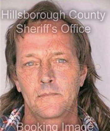 Collins Larry - Hillsborough County, FL 