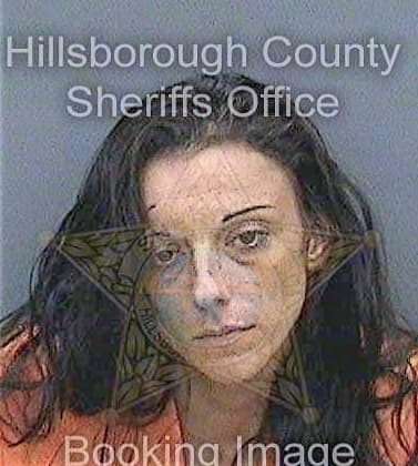 Gambill Leighann - Hillsborough County, FL 