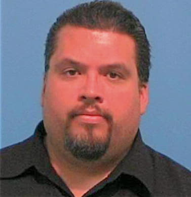 Benitez Marcus - Williamson County, TX 