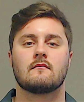 Haveman Michael - Collin County, TX 