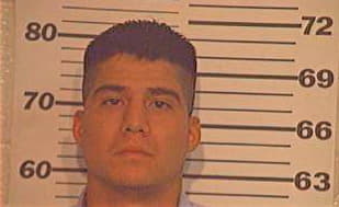 Aguirre Omar - Hidalgo County, TX 