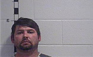 Clark Robert - Shelby County, KY 