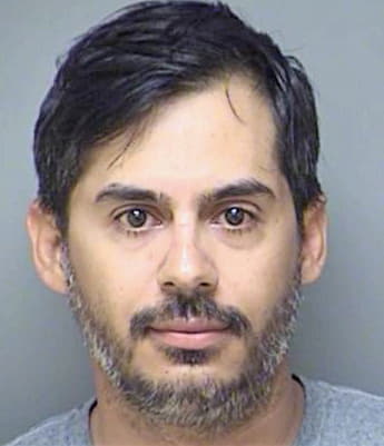 Cervantez Rodolfo - Denton County, TX 