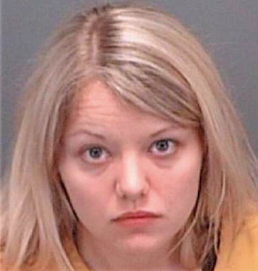 Allen Samantha - Pinellas County, FL 