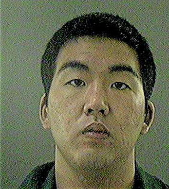 Lee Seung - Gwinnett County, GA 