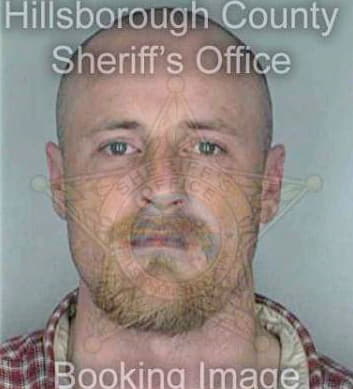 Friday Shannon - Hillsborough County, FL 
