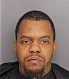 Geter Tavarius - Greenville County, SC 
