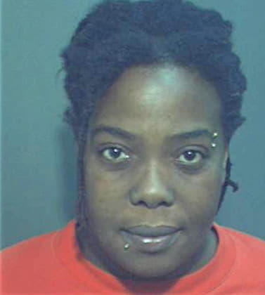 Mobley Tomesia - Orange County, FL 