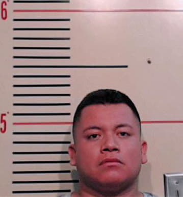 Perez Victor - Parker County, TX 