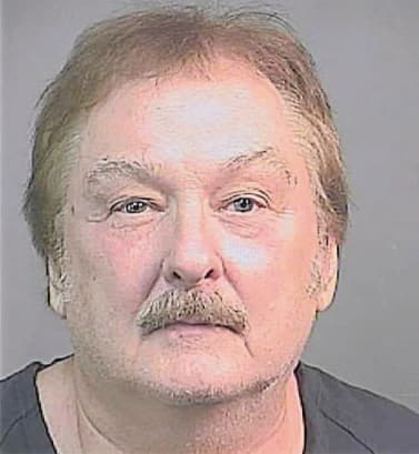 Christopher William - Brevard County, FL 
