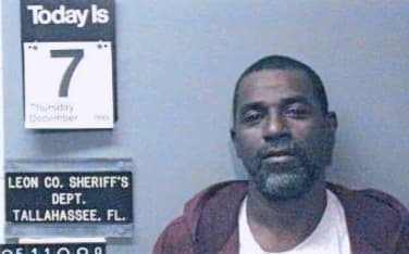 Anderson Winford - Leon County, FL 