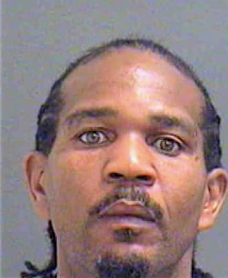 Mcarver Xavier - Mecklenburg County, NC 