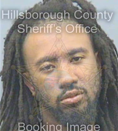 Curry Albrey - Hillsborough County, FL 