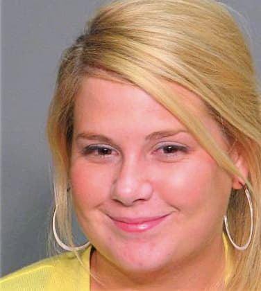 Meacham Amber - Wake County, NC 