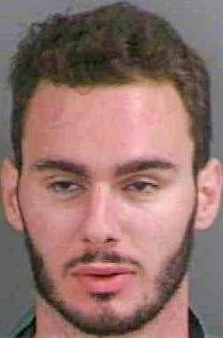 Schroth Andrew - Collier County, FL 