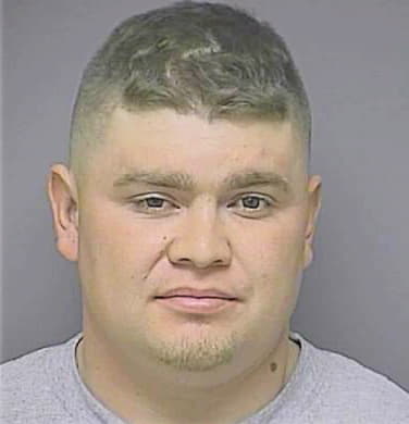 Jauregui Anthony - Denton County, TX 