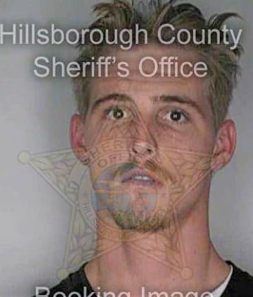 Sutton Anthony - Hillsborough County, FL 