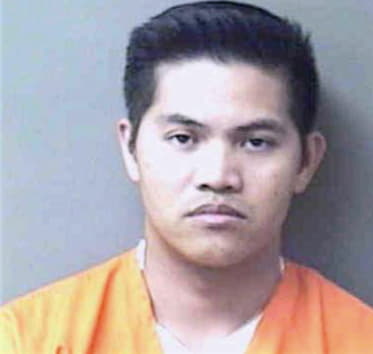 Carino Bernard - Okaloosa County, FL 
