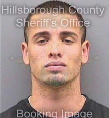 Bishop Brendon - Hillsborough County, FL 