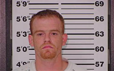 Anderton Christopher - Hunt County, TX 