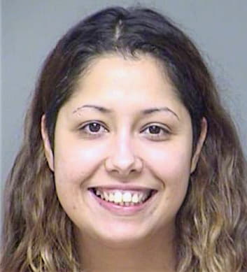 Benitez Crystal - Denton County, TX 