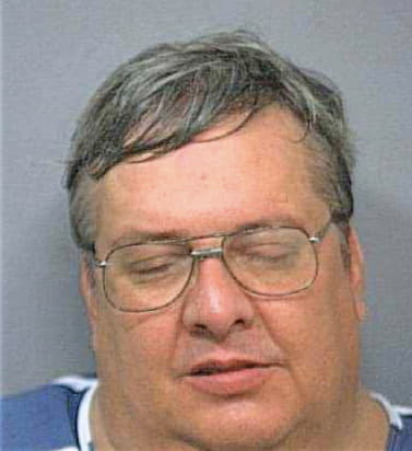 Metzger Danny - Marion County, FL 