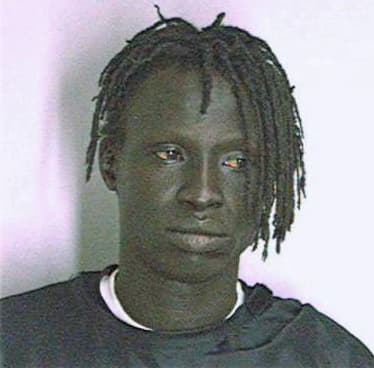 Kawal Deng - Dekalb County, GA 