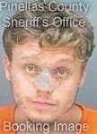 Linklater Devin - Pinellas County, FL 