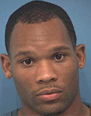 Carroll Dominic - Williamson County, TX 