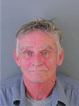 Spurling Donald - Gaston County, NC 