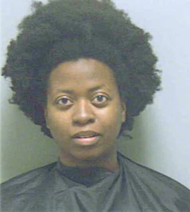 Richardson Dorian - Dekalb County, GA 
