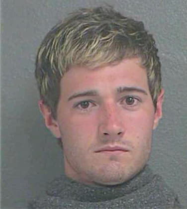 Burns Duston - Wyandotte County, KS 