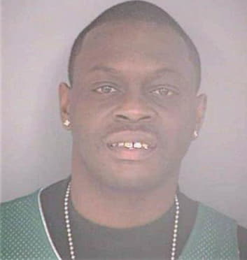 Davis Dwayne - Hillsborough County, FL 