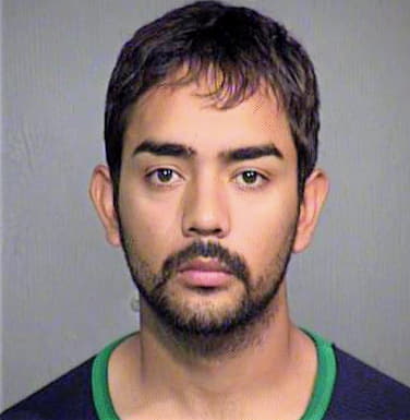 Bejarano Eduardo - Maricopa County, AZ 