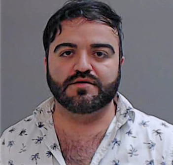 Garza Ezequiel - Hidalgo County, TX 