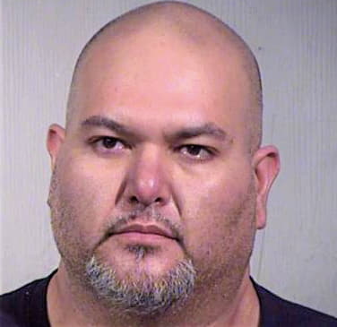 Leon Fausto - Maricopa County, AZ 