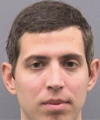 Gregory Grant - Hillsborough County, FL 