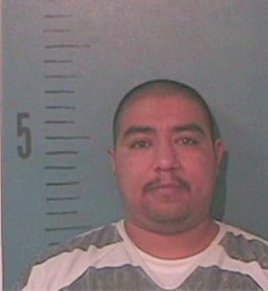 Ortiz Heriberto - Taylor County, TX 